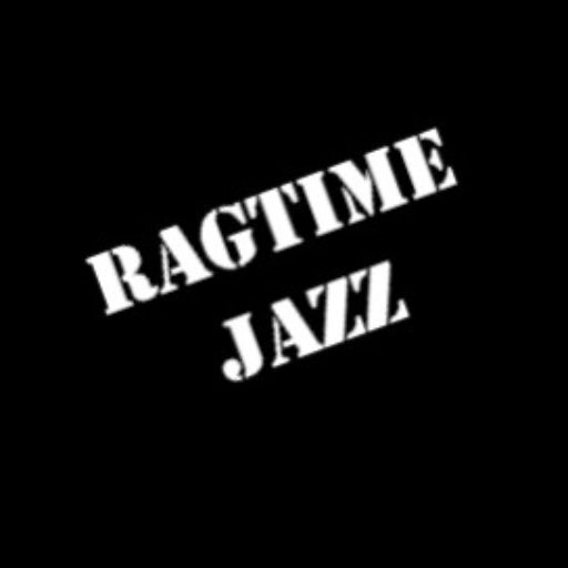 RAGTIME JAZZ